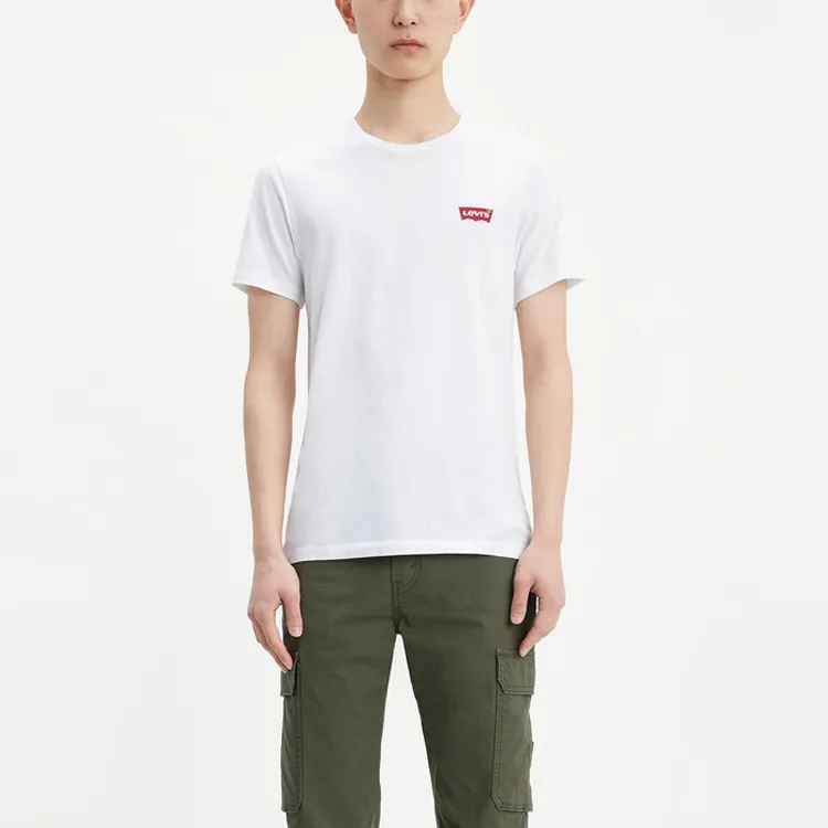 Levis T Shirts Men-4