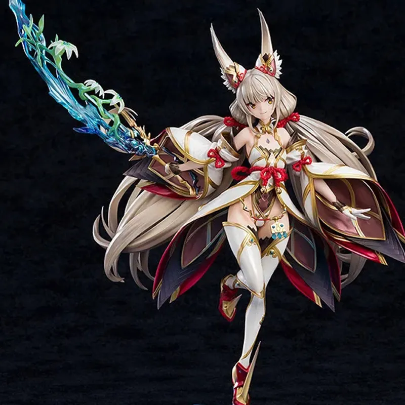 GSC 1 7 Xenoblade 2 Nia Scale Figures 31cm-1