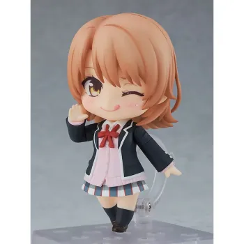 GOOD SMILE COMPANY Chibi Figures