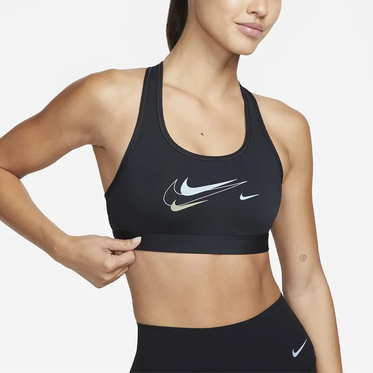 Nike Sports Underwear Women's Black-1