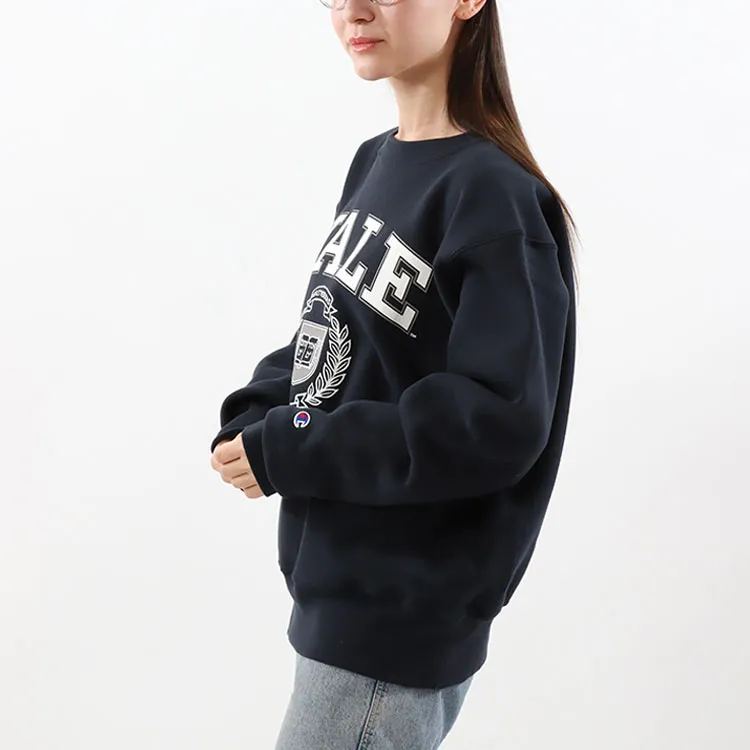 Champion Vintage Champion Reverse Weave Yale Sweatshirt-4
