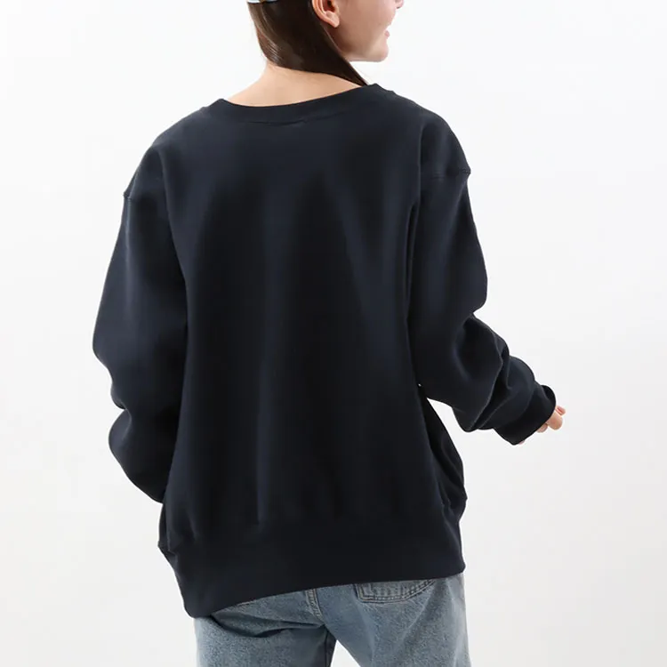 Champion Vintage Champion Reverse Weave Yale Sweatshirt-3