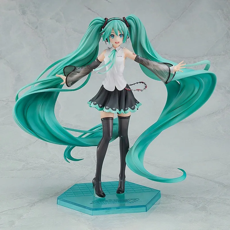 GSC VOCALOID MIKU Hatsune Miku New Type NT Scale Figures 22cm-1