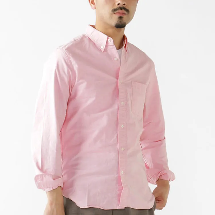 Beams Shirts Men-8