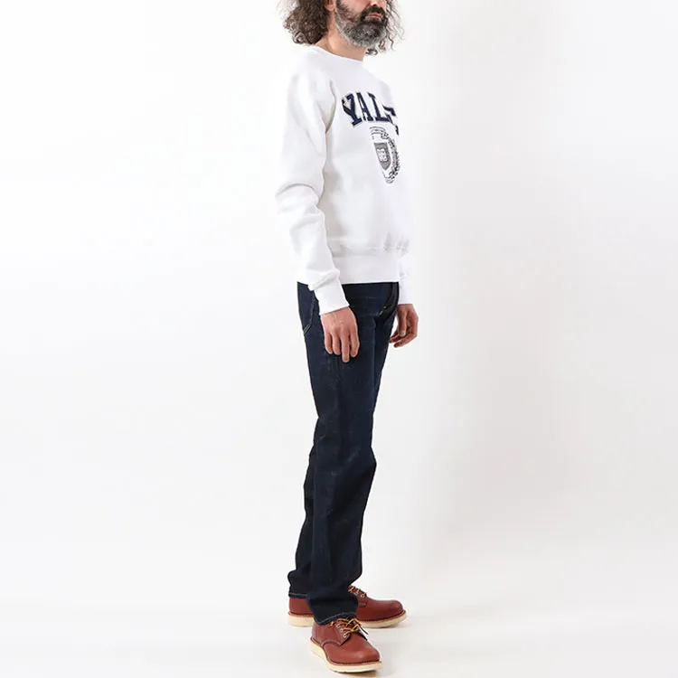 Champion Vintage Champion Reverse Weave Yale Sweatshirt-9