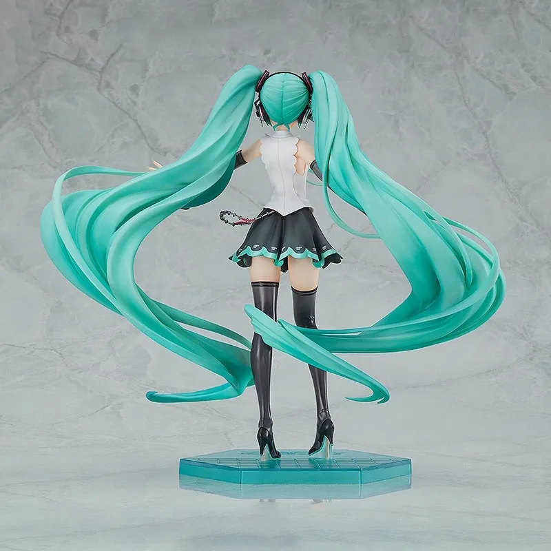 GSC VOCALOID MIKU Hatsune Miku New Type NT Scale Figures 22cm-3