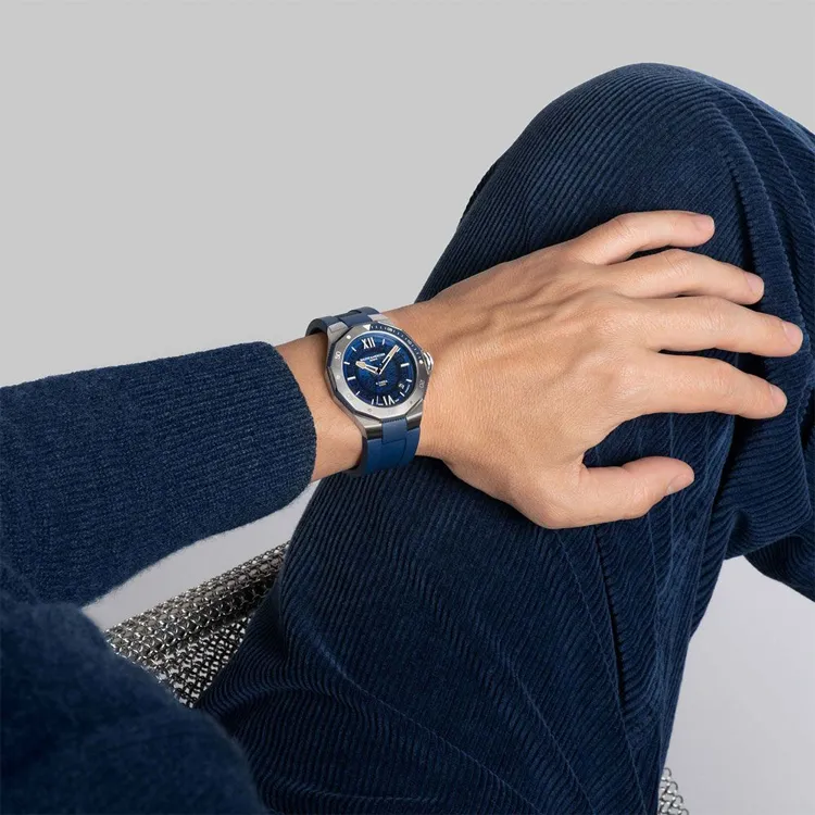 Baume & Mercier Men Rivera Series Watch-3