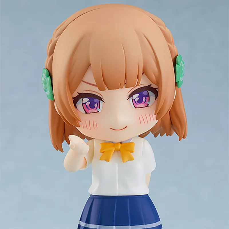 GOOD SMILE COMPANY Chibi Figures-3