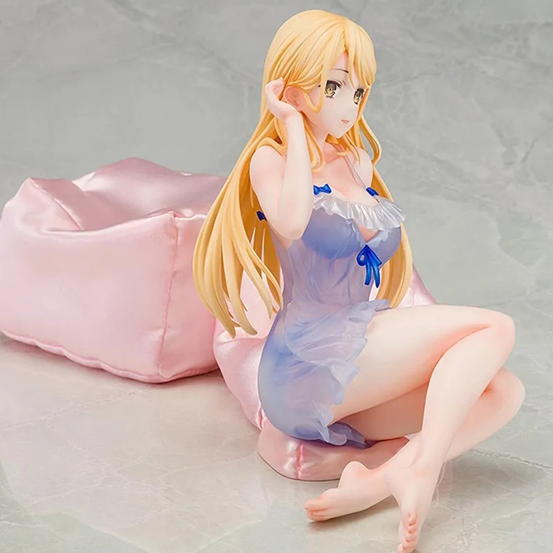 GOOD SMILE COMPANY Scale Figures-3
