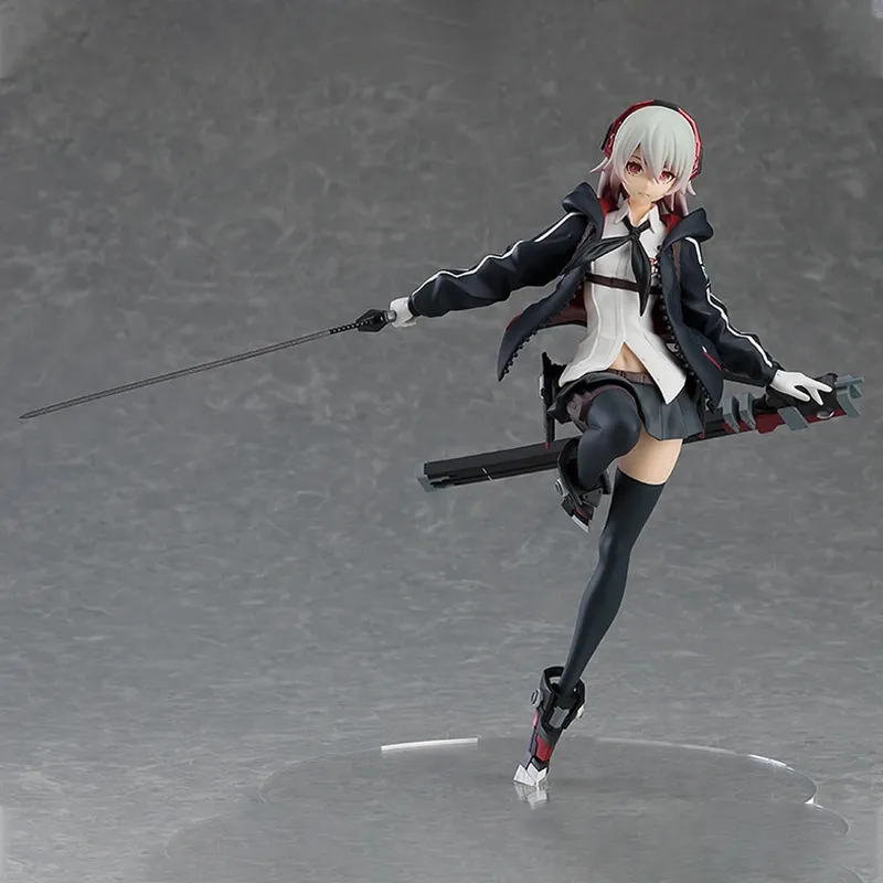GOOD SMILE COMPANY POP UP PARADE Scale Figures-1