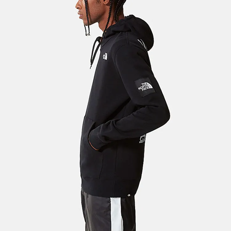 THE NORTH FACE Sweatshirts Men Black-6