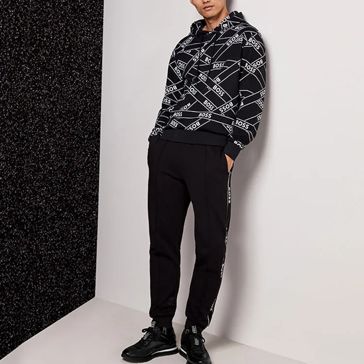HUGO BOSS Sports Sweatpants Men's-2