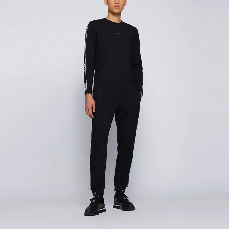HUGO BOSS Sports Sweatpants Men's-4