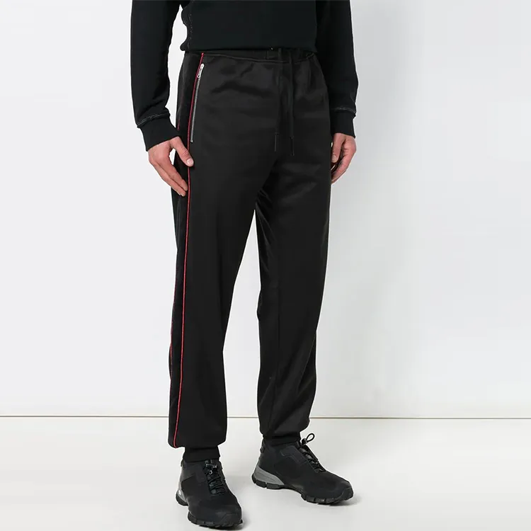 Givenchy Drawstring Track Trousers-3