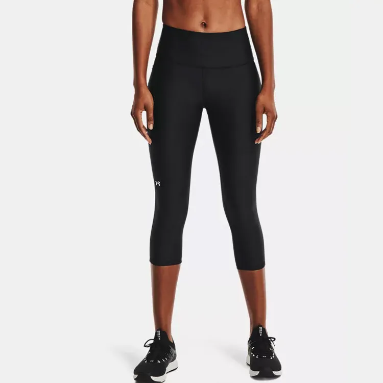 Under Armour Athletic Trousers Women's Black-2