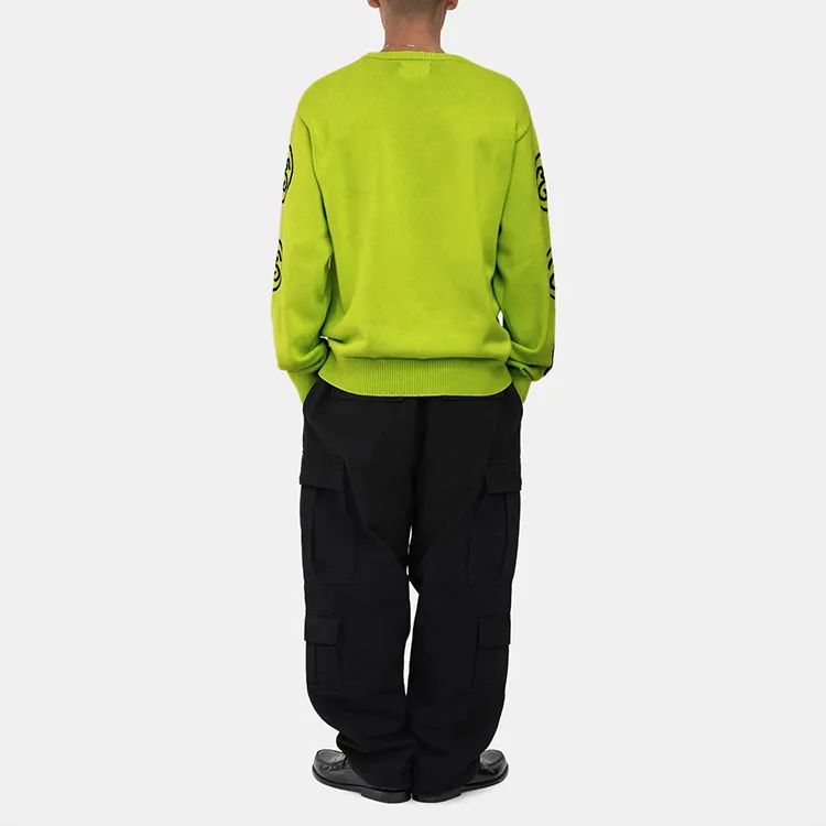 Stussy SS Link Sweater-5
