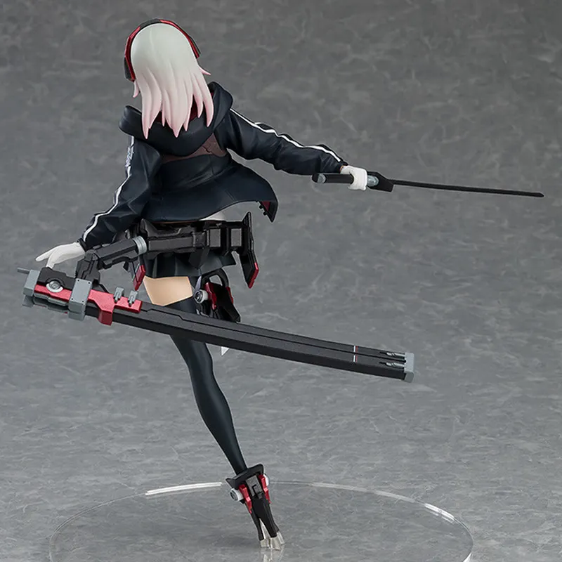 GOOD SMILE COMPANY POP UP PARADE Scale Figures-3