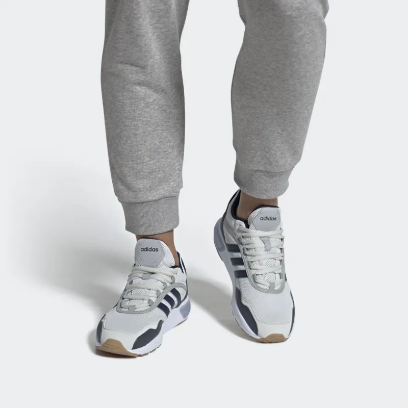 Adidas Neo 90s Runner Grey/Black-6