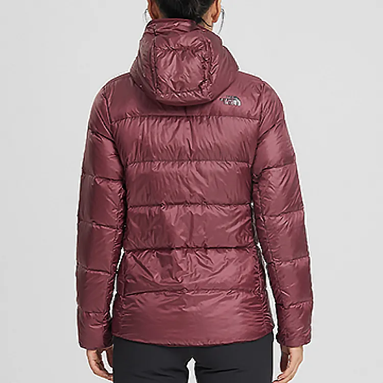 THE NORTH FACE Down Jackets Women's Red-2