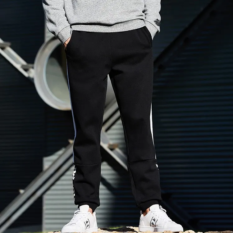 Kappa Casual Pants Men-4