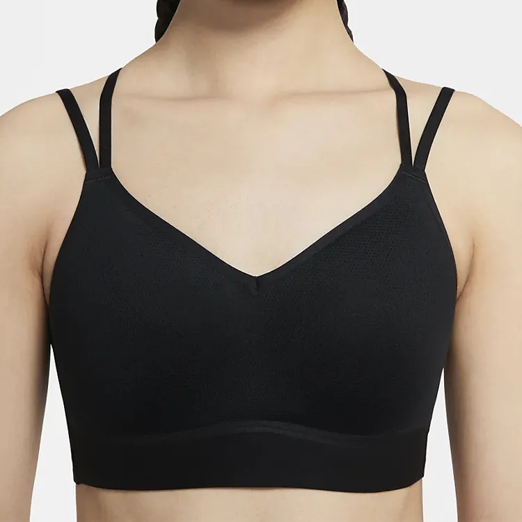 Nike Sports Underwear Women's Black-4