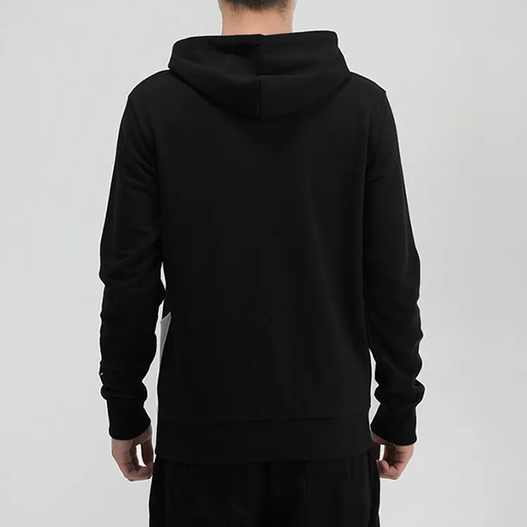 PUMA NEON Sweatshirt Men's Black-3