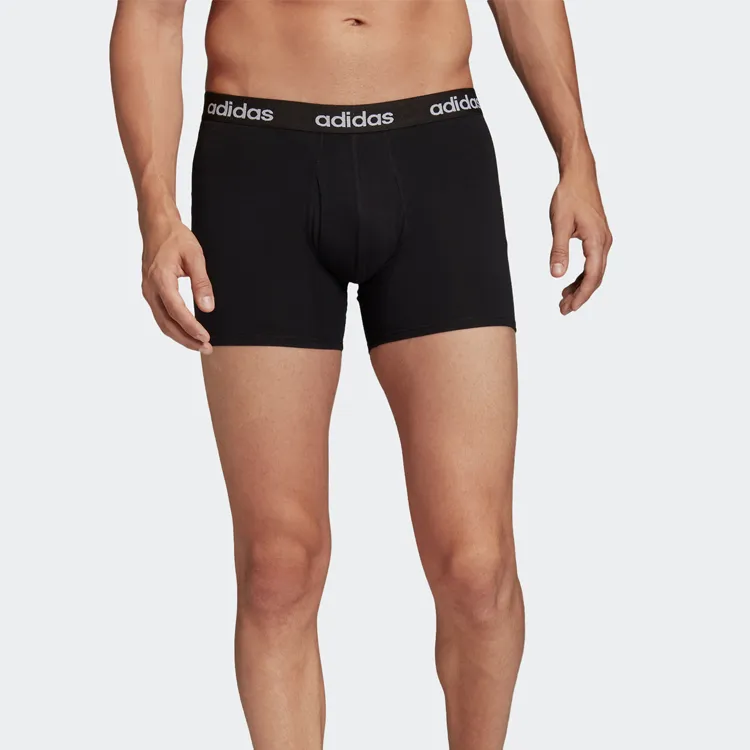 Adidas Men Underpants-4