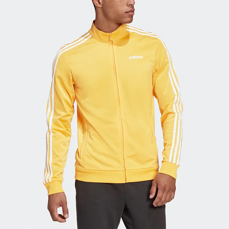 Adidas Essentials Jackets Men Gold-2