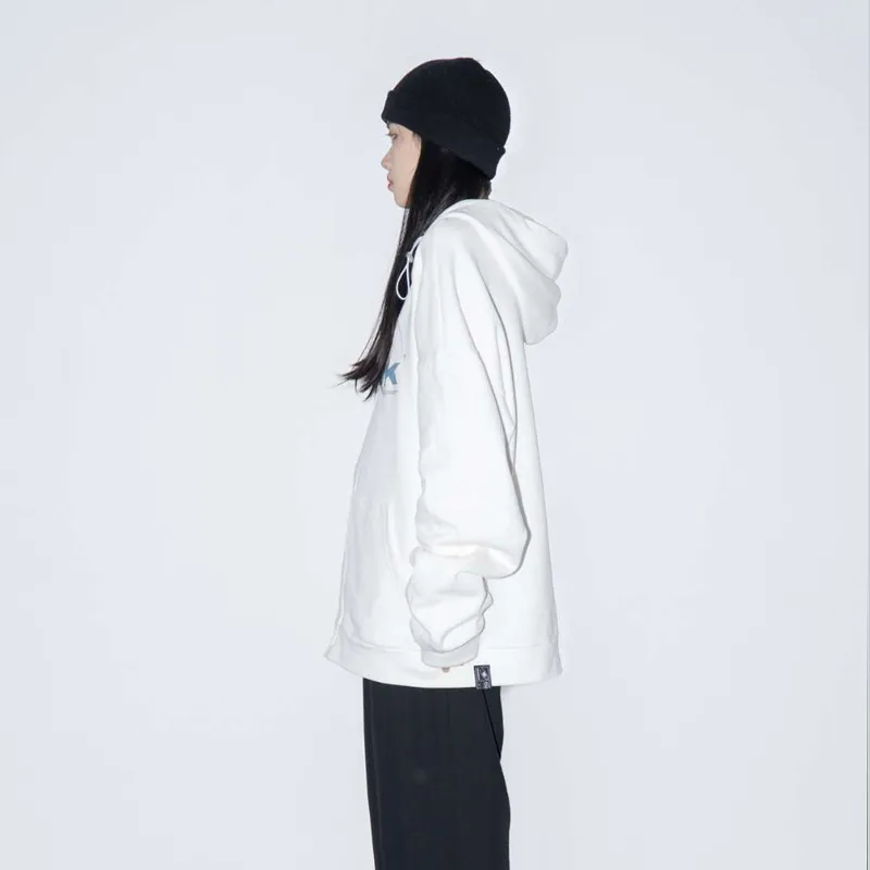 FRLMK Sweatshirts Unisex White-4