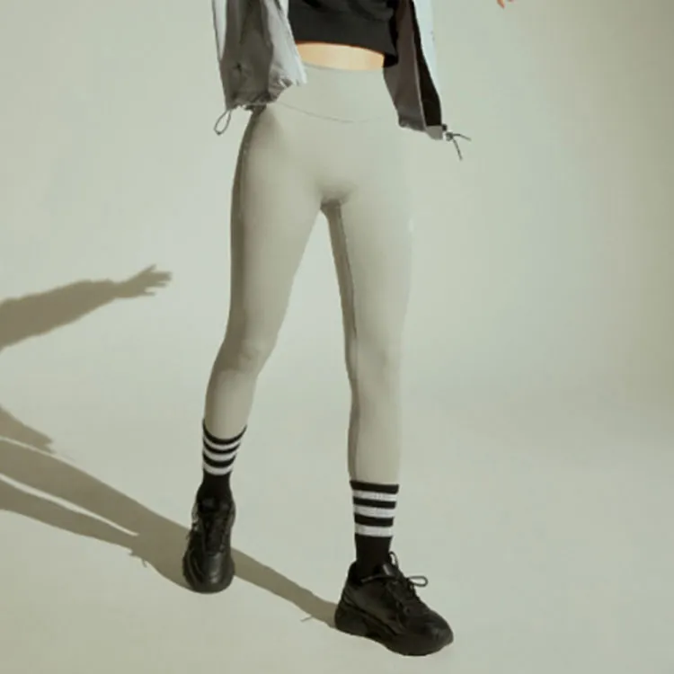 MLB Athletic Trousers Women's Gray-4