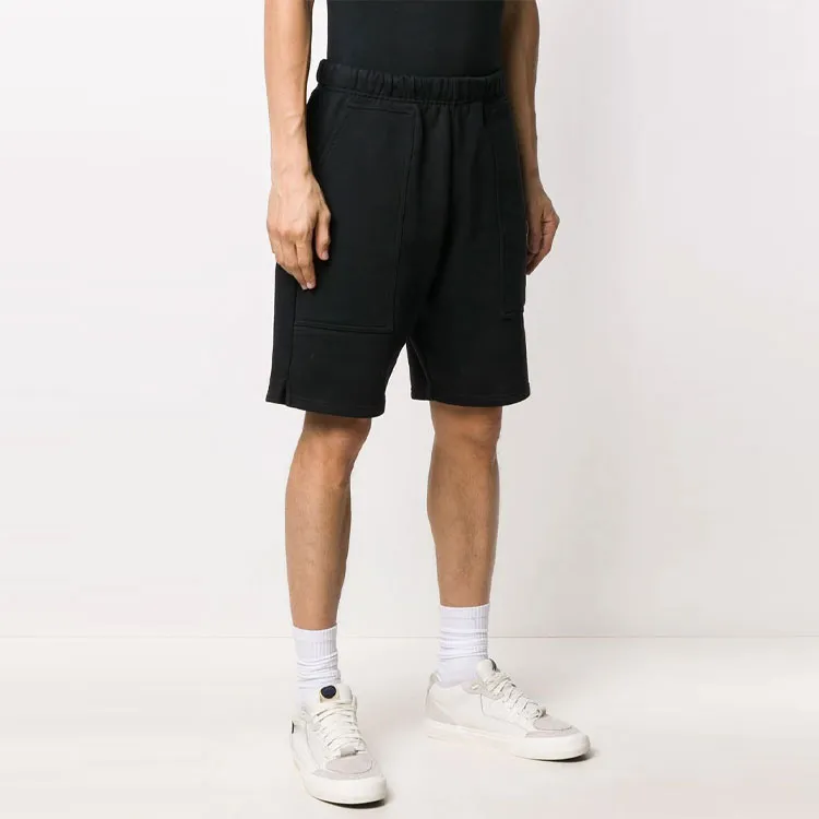 AMIPARIS Ami De Coeur Track Shorts-2