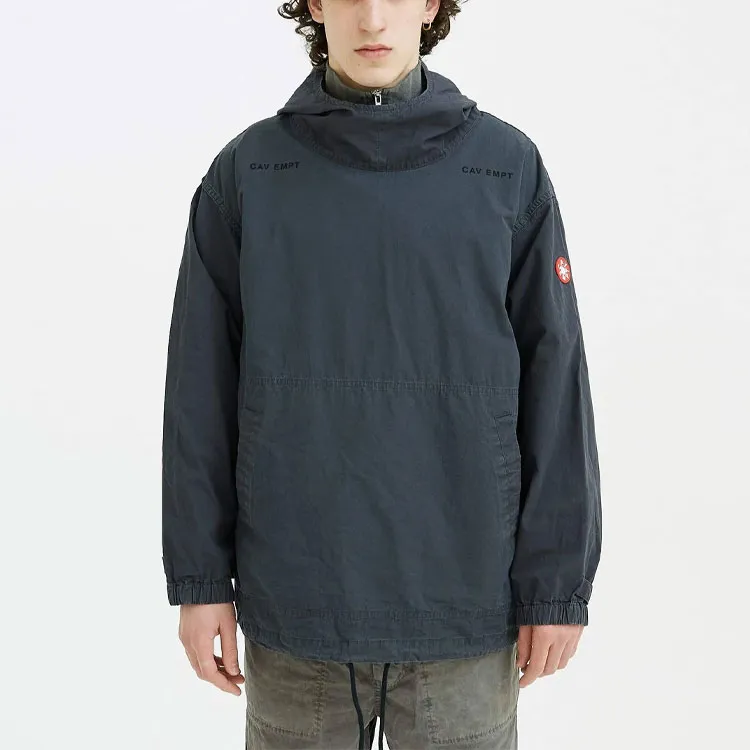 Cav Empt Jackets Men Black-2