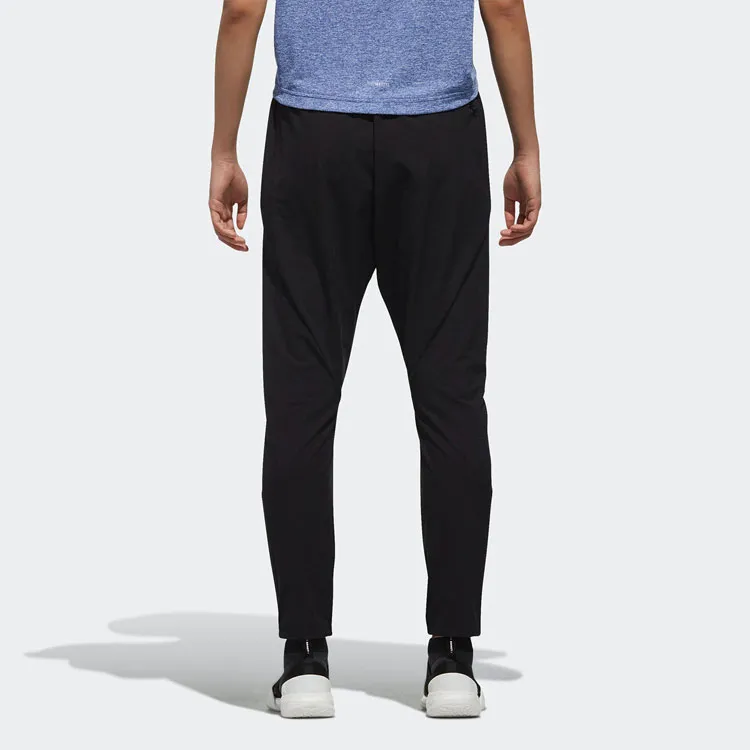 Adidas Casual Pants Women's Black-3