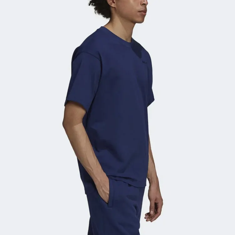 Adidas Pharrell Williams Basics Tee-5