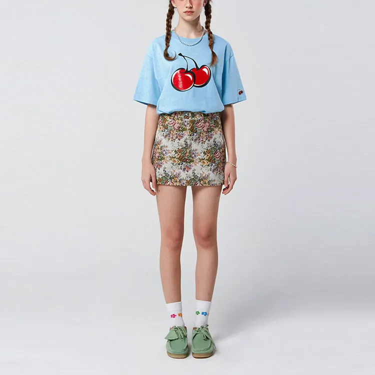 KIRSH T Shirts Women's-5