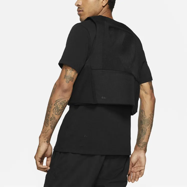 Nike X Nocta Diligent Tech Vest-4
