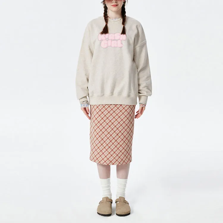 KIRSH Sweatshirts Women's-3