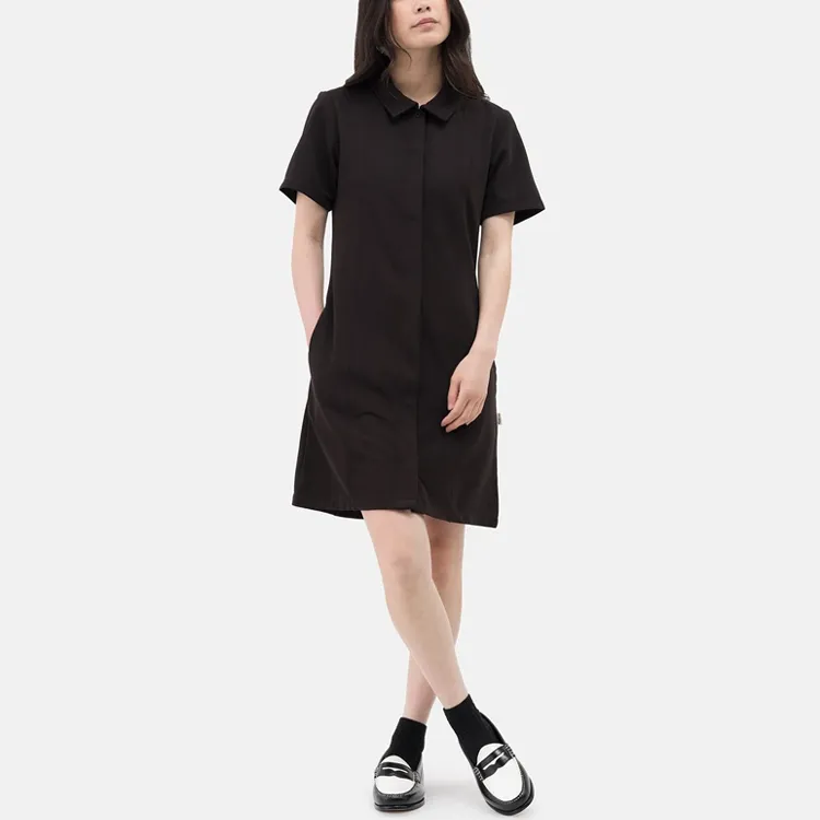 Stussy Zim Dress 'Green'-2