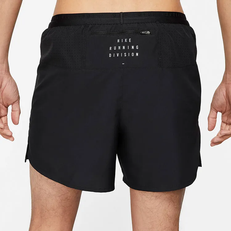 Nike Sports Shorts Men Black-5