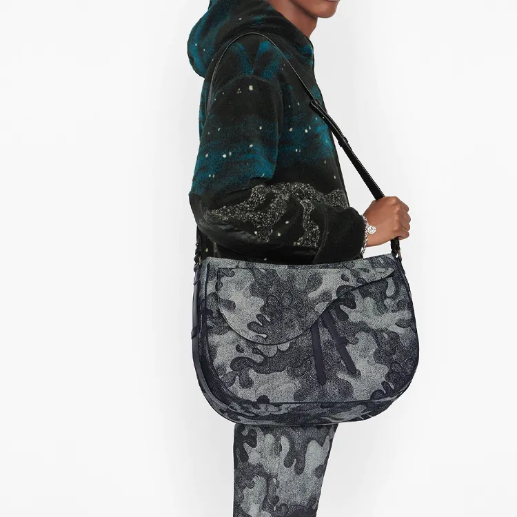 DIOR Saddle Handbags-7