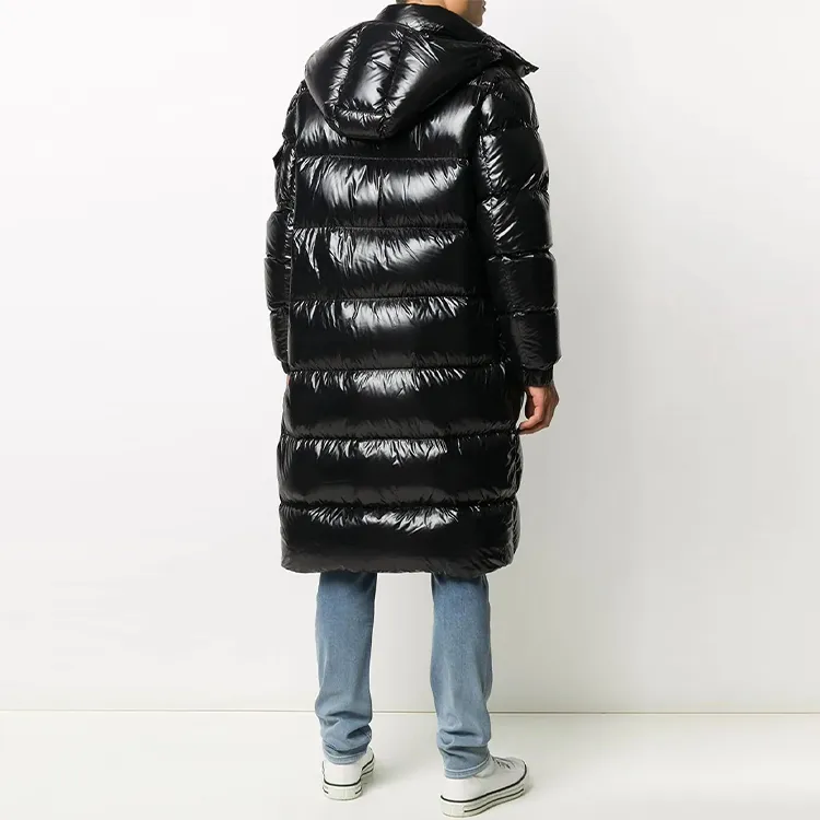 Moncler Hanoverian Giubbotto Down Parka-3