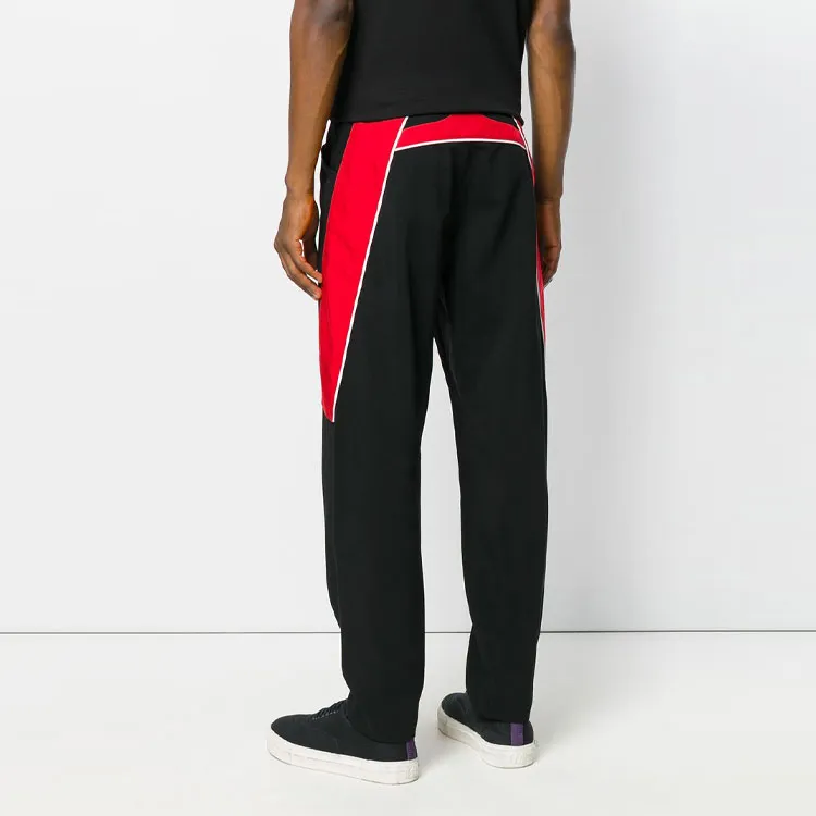 Alexander Wang Panelled Straight Leg Trousers-3