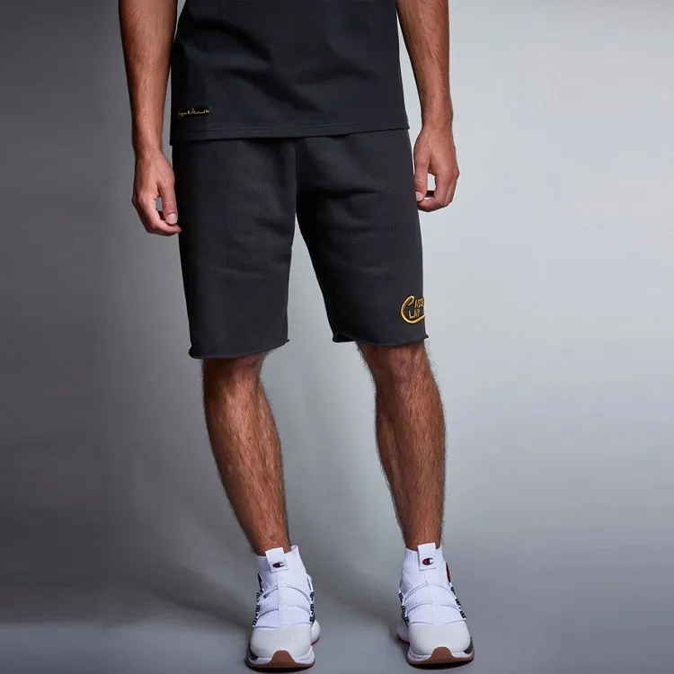 Champion x Muhammad Ali Shorts US Version Unisex-2