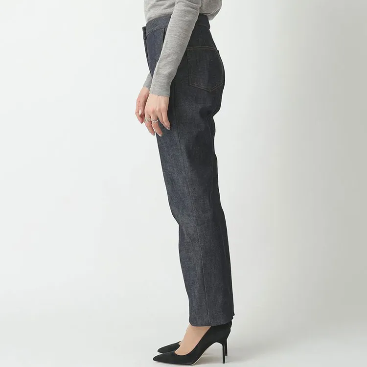 Burberry Jeans Women's Denim Blue-3