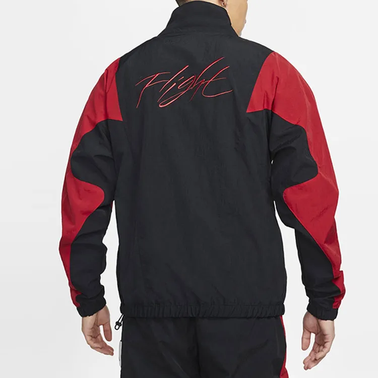Jordan Flight Suit Jacket-5