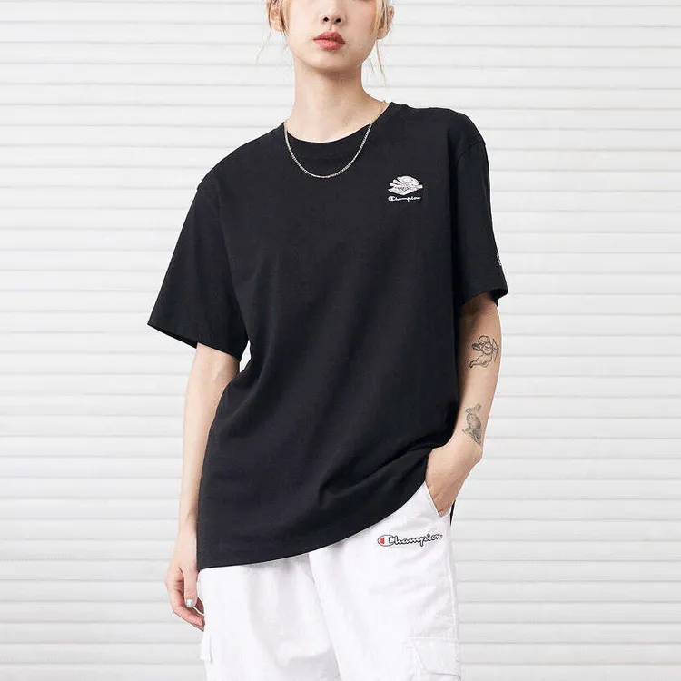 Champion FW21 Straight T-Shirt Women's-2