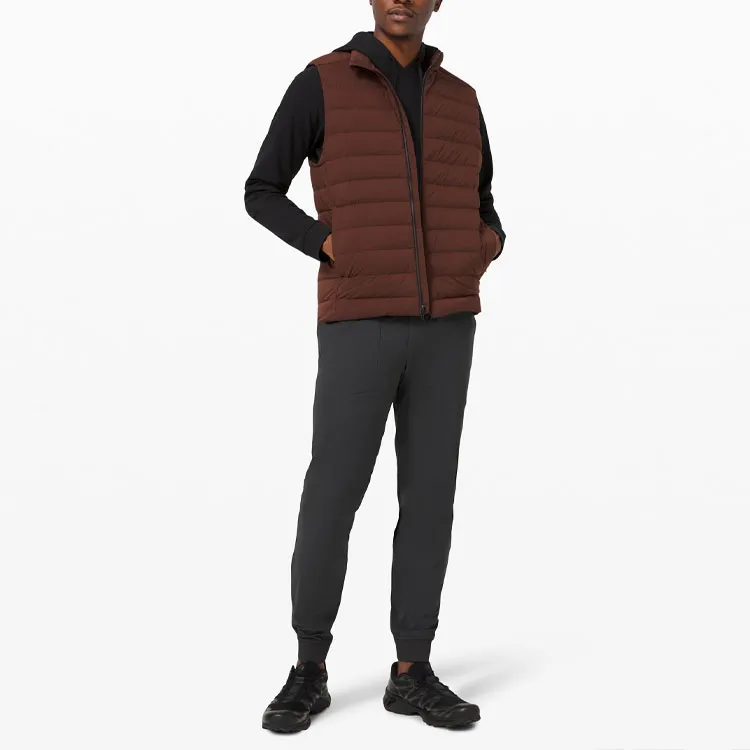 Lululemon ABC Knitted Sweatpants Men's-8