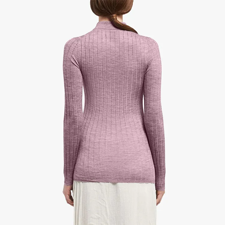 PRADA FW21 Knitwear Women's Pink-2