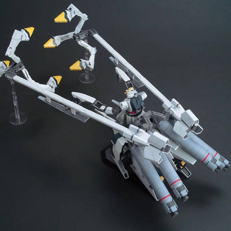 BANDAI Model Kits-10