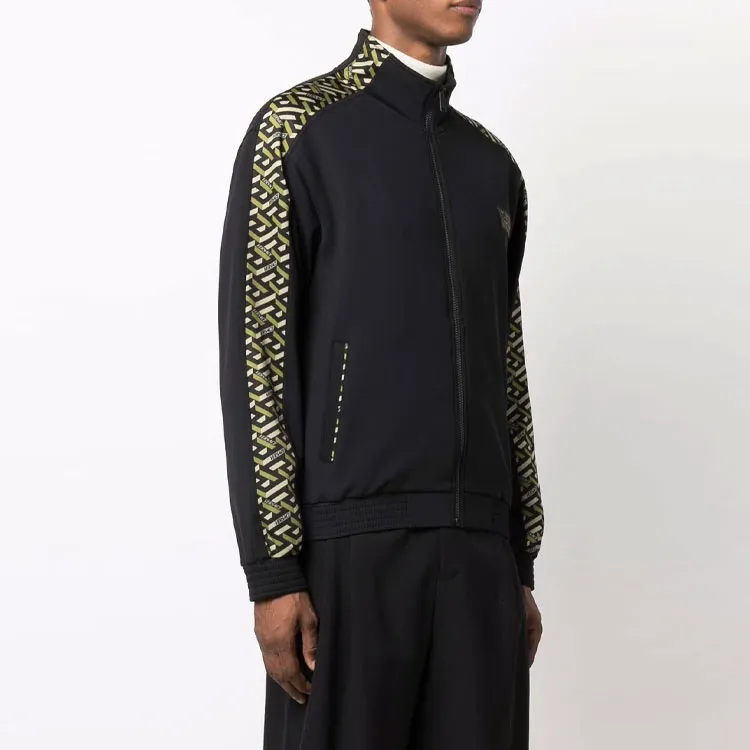 VERSACE Felpa Art Jacket-3